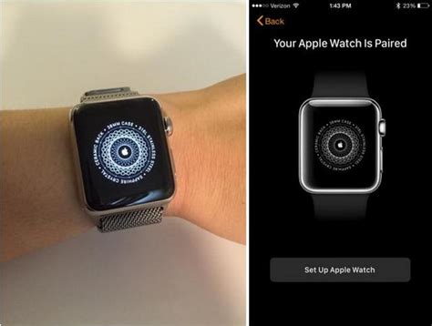 Инструкция по настройке Яндекс на Apple Watch Series