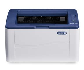 Инструкция по обнулению Xerox Phaser 3020
