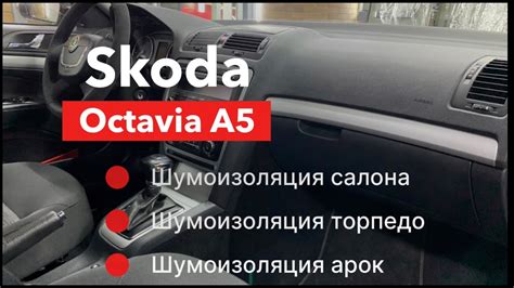 Инструкция по отключению иммобилайзера Шкода Октавия А5