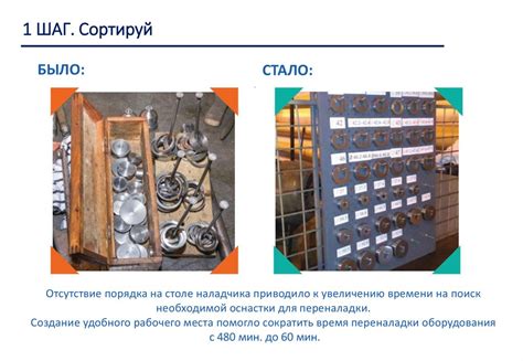 Инструменты и методы побега