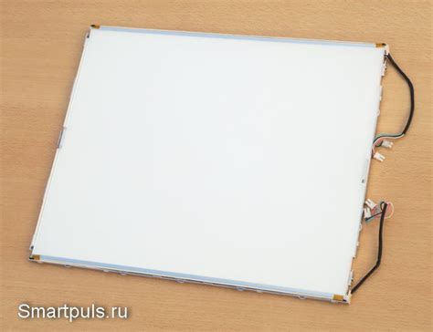 Интеллектуальная система программируемой подсветки