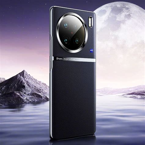 Использование приложения на официальном сайте Vivo для определения модели телефона