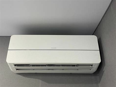 Использование пульта Vickers VC 07HE для управления кондиционером