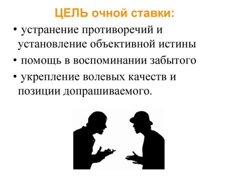 Использование специальных фраз