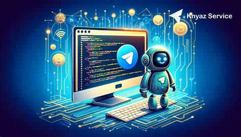 Использование API RapidAPI для создания Telegram бота: руководство по шагам