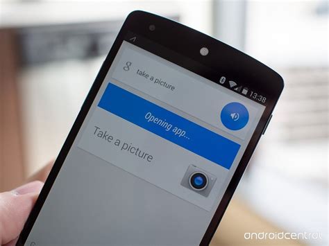 Использование Google Voice