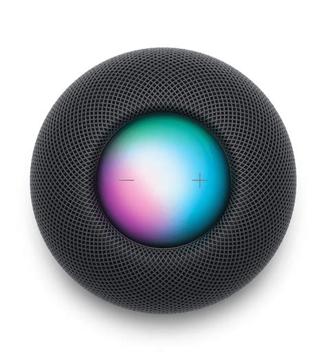 Использование HomePod mini с Андроидом