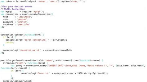 Использование JSON-сессии
