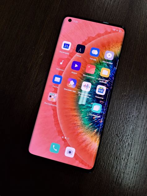 Используйте приложения для определения модели смартфона Oppo