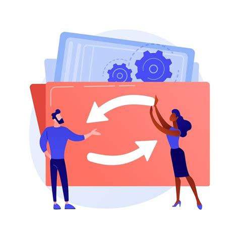 Итеративный процесс работы: обновление модели и синхронизация