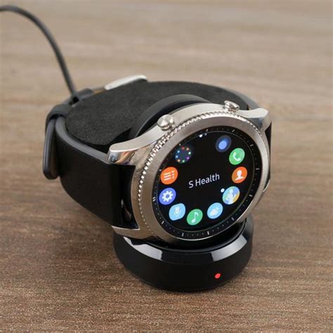 Как включить Gear S3 без смартфона