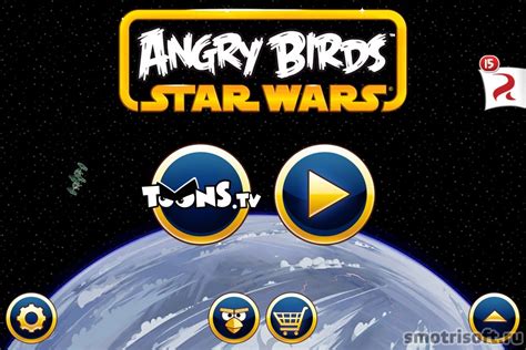 Как восстановить игру Angry Birds 2