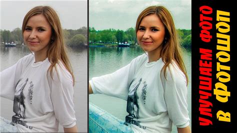 Как дефекты влияют на качество изображения