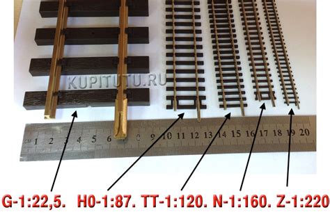 Как изготовить рельсы для модели железной дороги: подробная инструкция и советы