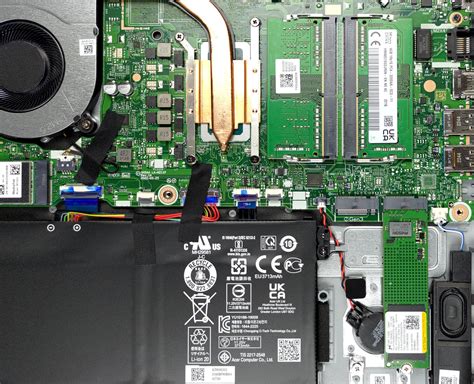 Как использовать индикаторы ноутбука Acer Aspire