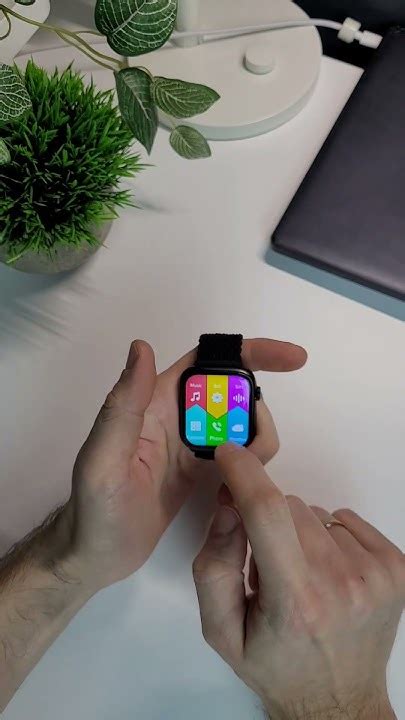 Как использовать функцию сна на смарт-часах X8 Pro: полный обзор