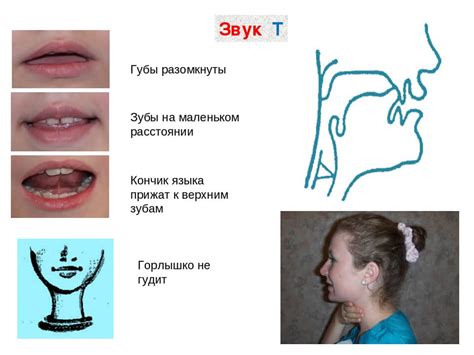 Как исправить замену звука «т» на «к» у ребенка