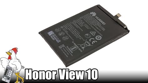 Как калибровать батарею Honor