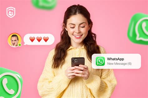 Как настроить WhatsApp для детей