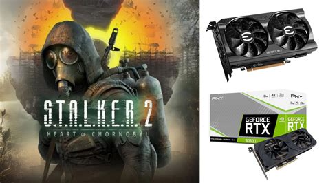 Как оптимизировать графические настройки RTX 3060 для максимальной производительности