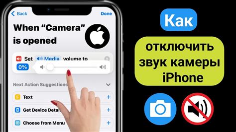 Как отключить звук на iPhone: полное руководство по всем моделям