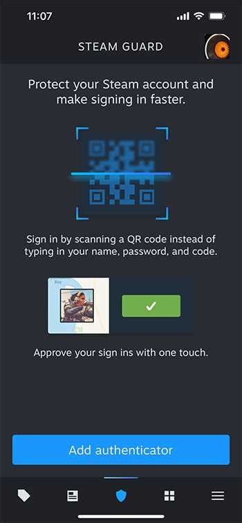 Как перенести Steam Guard на новый телефон: пошаговая инструкция