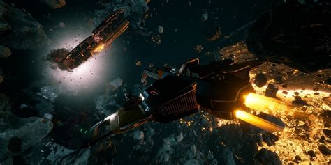 Как поддержать разработчиков Everspace 2: способы помочь проекту