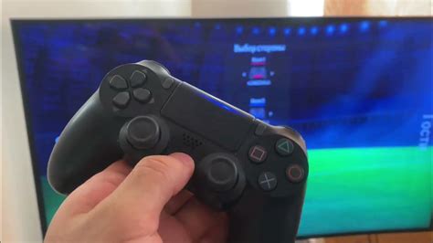 Как подключить второго игрока в FIFA на PlayStation: простые инструкции