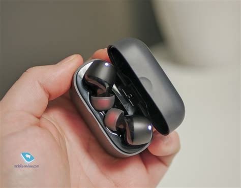 Как подключить наушники Soundcore Liberty Air 2 к устройству