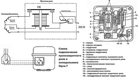Как подключить холодильник Атлант напрямую без реле: инструкция и советы
