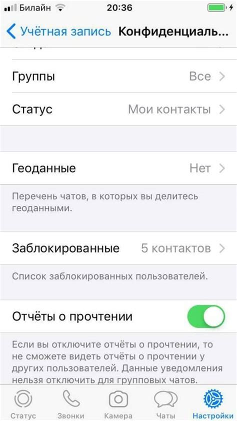 Как правильно интерпретировать вопрос в квадрате в ватсапе