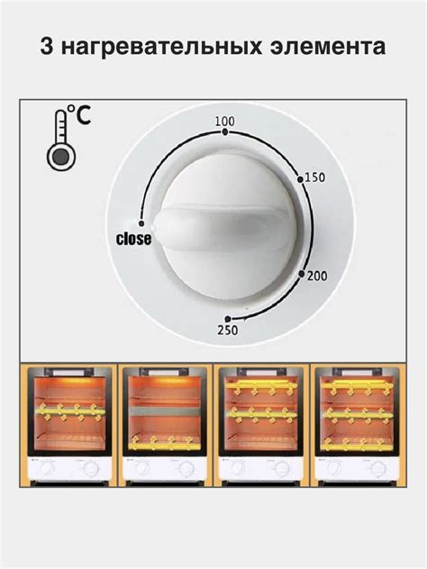 Как правильно настроить сухожаровой шкаф WX 12C: пошаговая инструкция