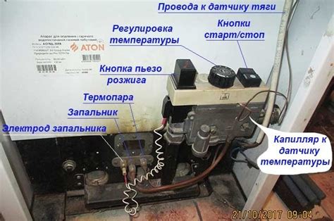Как предотвратить ошибку Е72 для котла Лемакс в будущем