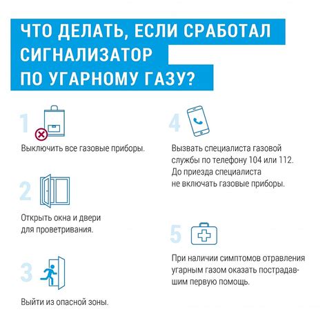 Как предотвратить повторные случаи наступления