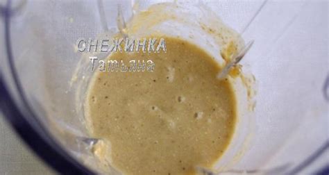 Как приготовить пюре из лайма: рецепт и советы