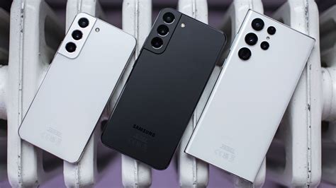 Как проверить, находится ли Samsung Galaxy S22 Ultra в официальной прошивке Knox