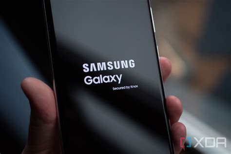 Как проверить целостность Knox на Samsung Galaxy S22 Ultra