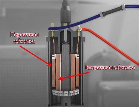 Как прозвонить катушку зажигания