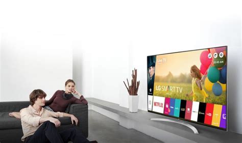 Как самостоятельно очистить пиксели на ТВ LG