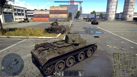 Как сделать скриншот в игре War Thunder