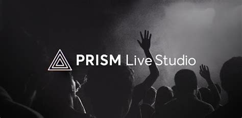 Как скачать и установить Prism Live на свой компьютер