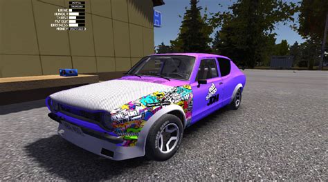 Как сохранить резервную копию сохранения в My Summer Car
