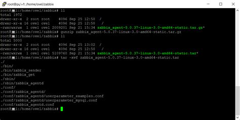 Как удалить пакет Zabbix Agent на Linux с использованием apt-get