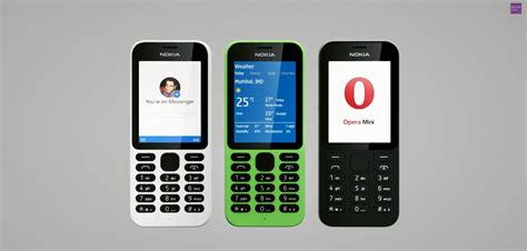 Как устанавливать приложения на Nokia 215 4G: пошаговая инструкция