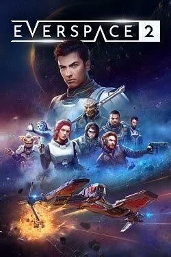 Как установить русский язык в Everspace 2 на ПК: пошаговая инструкция