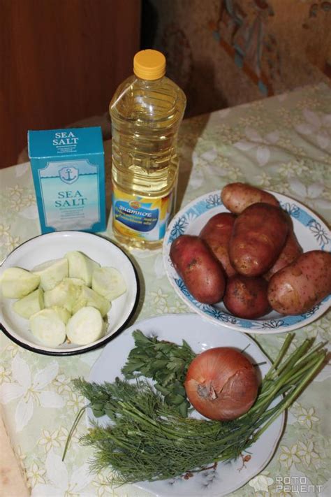 Картофель с вяжущей грушей: вариант гарнира