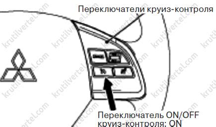 Климатический контроль Mitsubishi Outlander 3: принцип работы и особенности