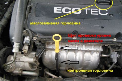 Когда и как часто проверять масло