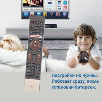Команды голосового управления для Haier телевизора