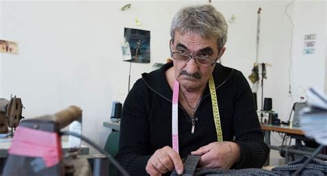 Консультация с профессиональным портным